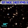 Cl* NGC 2422    PMS     514