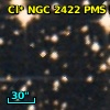 Cl* NGC 2422    PMS     510