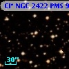 Cl* NGC 2422    PMS     961
