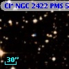 Cl* NGC 2422    PMS     507