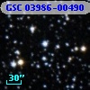 GSC 03986-00490