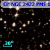 Cl* NGC 2422    PMS    1079