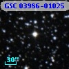 GSC 03986-01025