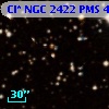 Cl* NGC 2422    PMS     499