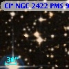Cl* NGC 2422    PMS     967