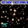 Cl* NGC 2422    PMS     981
