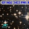 Cl* NGC 2422    PMS     946