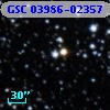GSC 03986-02357