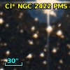 Cl* NGC 2422    PMS     479