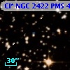 Cl* NGC 2422    PMS     474
