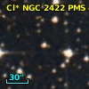 Cl* NGC 2422    PMS     475