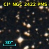 Cl* NGC 2422    PMS     473