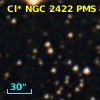 Cl* NGC 2422    PMS     469