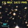 Cl* NGC 2422    PMS    1072