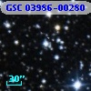 GSC 03986-00280