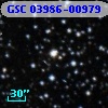 GSC 03986-00979