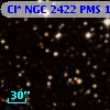 Cl* NGC 2422    PMS    1012