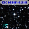 GSC 03986-01345