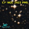 Cl* NGC 2422    PMS     451