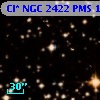 Cl* NGC 2422    PMS    1142