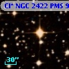 Cl* NGC 2422    PMS     982