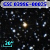 GSC 03986-00025