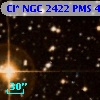 Cl* NGC 2422    PMS     440