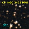 Cl* NGC 2422    PMS     926