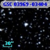 GSC 03969-03404
