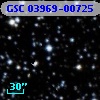 GSC 03969-00725