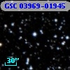 GSC 03969-01945
