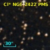 Cl* NGC 2422    PMS     397