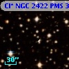 Cl* NGC 2422    PMS     390