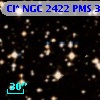 Cl* NGC 2422    PMS     383