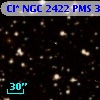 Cl* NGC 2422    PMS     379