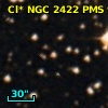 Cl* NGC 2422    PMS     928
