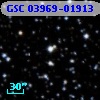 GSC 03969-01913