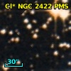 Cl* NGC 2422    PMS     376