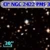 Cl* NGC 2422    PMS     373