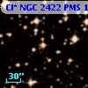 Cl* NGC 2422    PMS    1059