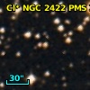 2MASS J07372200-1424262