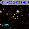 Cl* NGC 2422    PMS     366