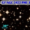 Cl* NGC 2422    PMS     364