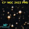 Cl* NGC 2422    PMS     935