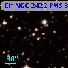 Cl* NGC 2422    PMS     363