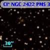 Cl* NGC 2422    PMS     359