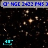 Cl* NGC 2422    PMS     365