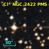 Cl* NGC 2422    PMS     362