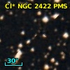 Cl* NGC 2422    PMS     356
