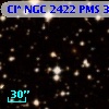 Cl* NGC 2422    PMS     351